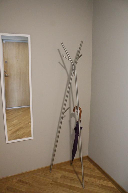 Juros Akmenelio Apartamentai Elija Šventoji Exteriér fotografie